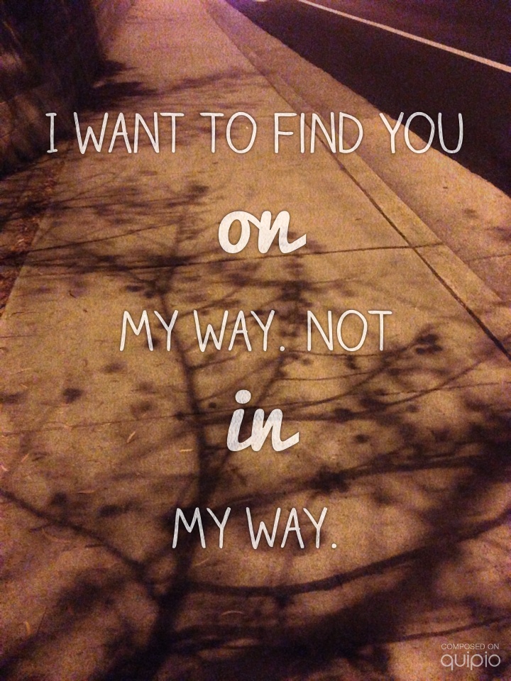 As it is written: “See, I lay in Zion a stone that causes people to stumble and a rock that makes them fall, and the one who believes in him will never be put to shame.” - Romans 9:33