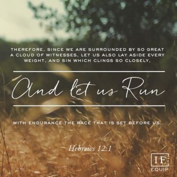 God desires and deserves our obedience. Compromise not only hinders our walk with God, but also hurts those around us.